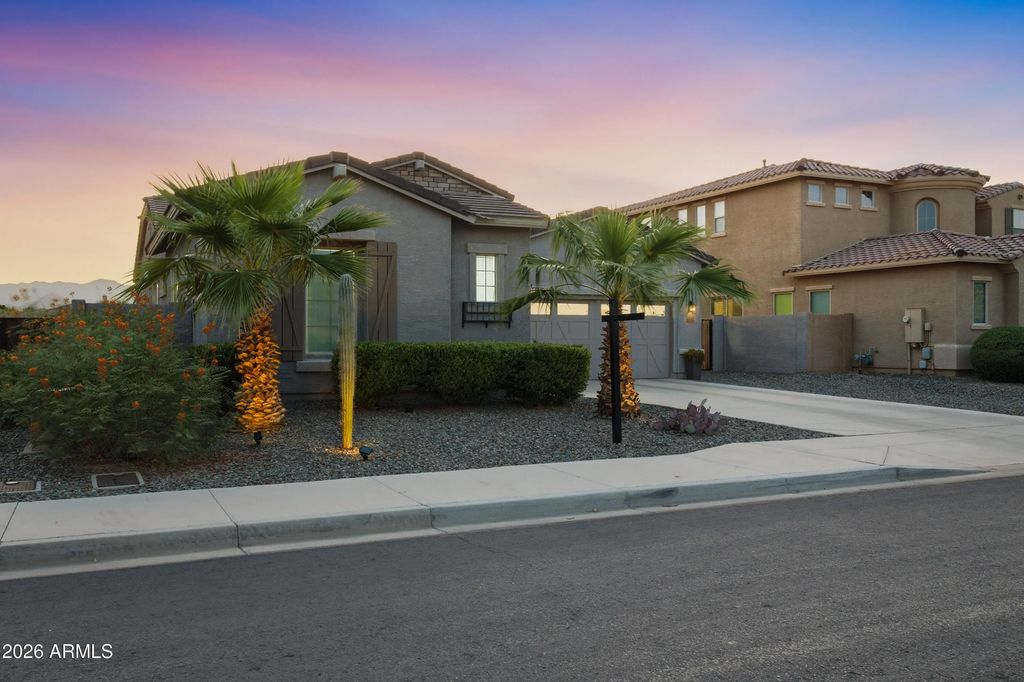 5316 N 190th Drive, Litchfield Park