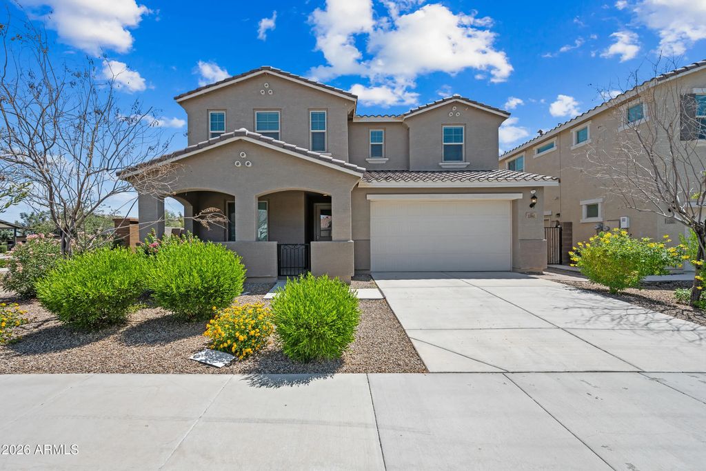 23043 E Rosa Road, Queen Creek