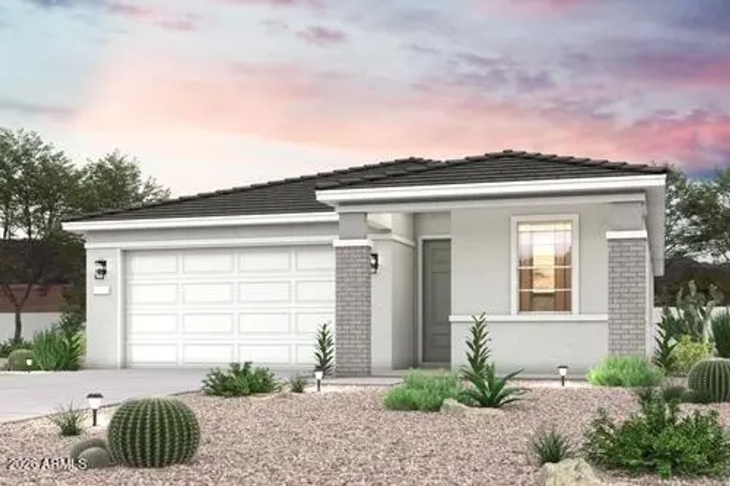 24180 W Dekalb Lane, Buckeye