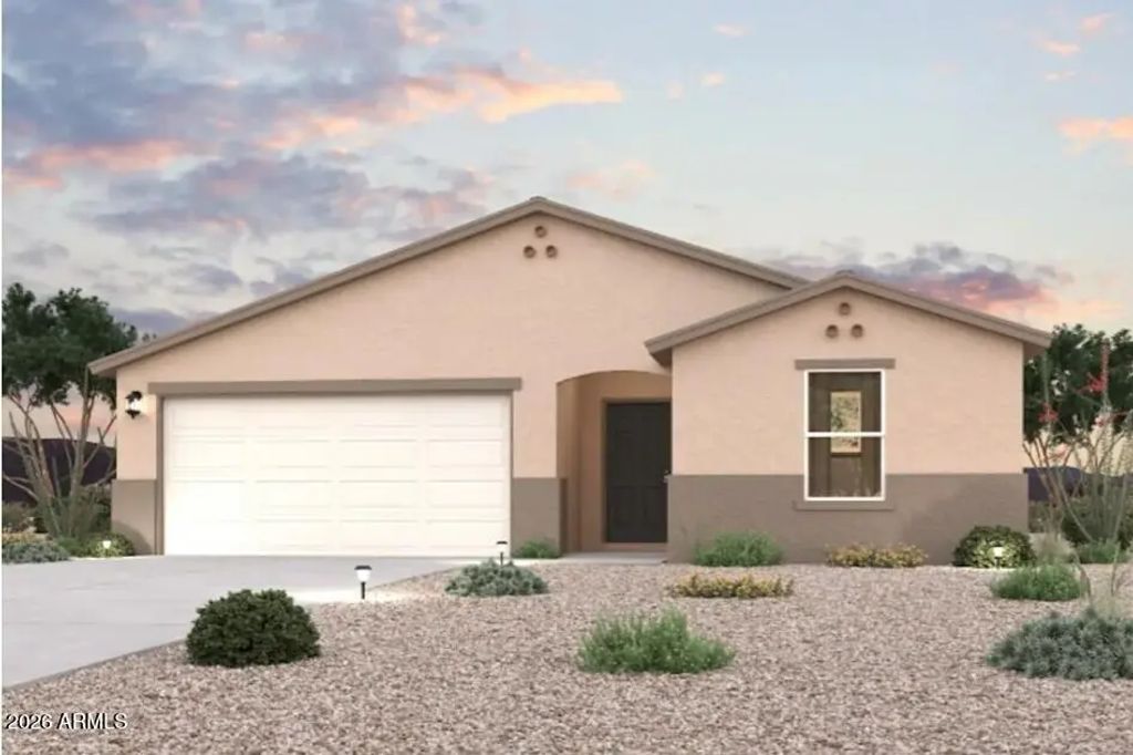 226 W Pleasant Park Drive, Coolidge