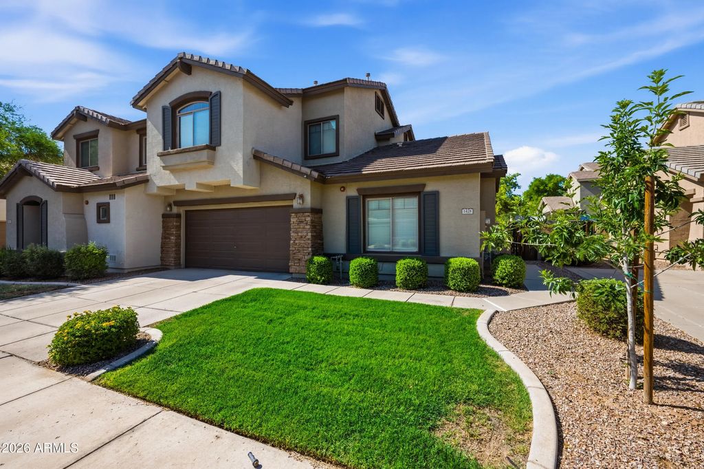 1428 E Hopkins Road, Gilbert
