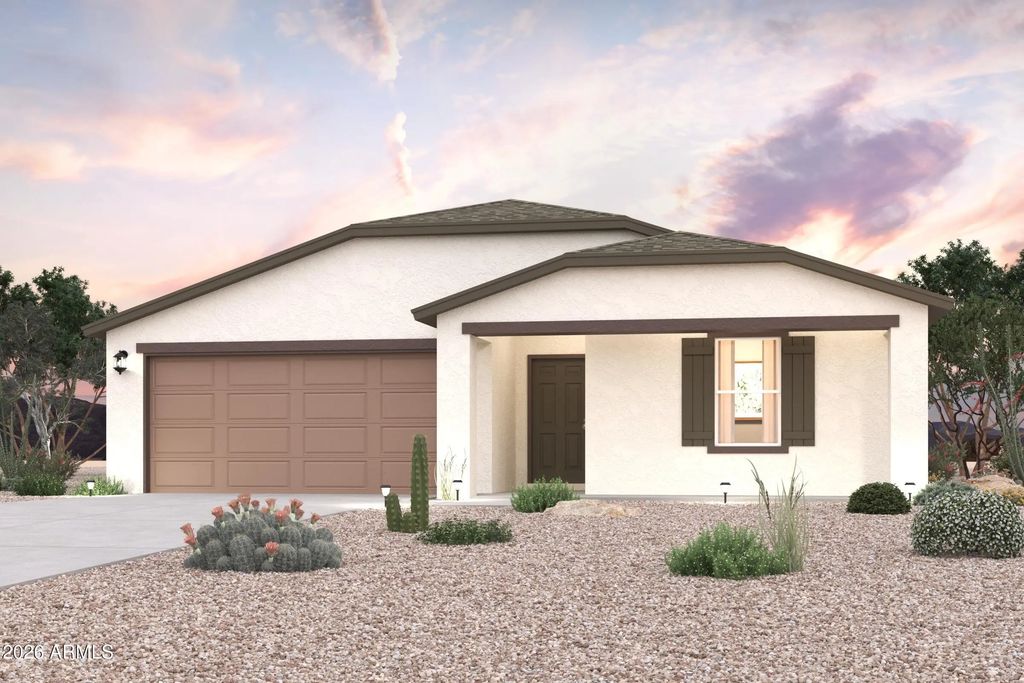 230 W Pleasant Park Drive, Coolidge