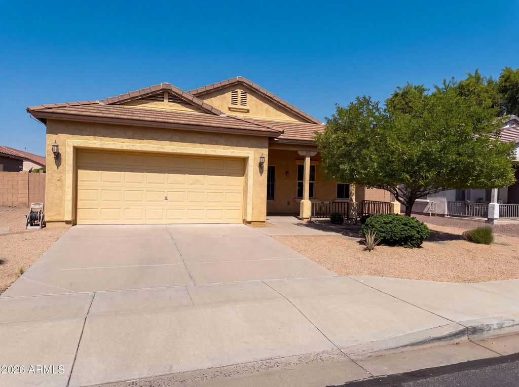 4612 S Marron, Mesa