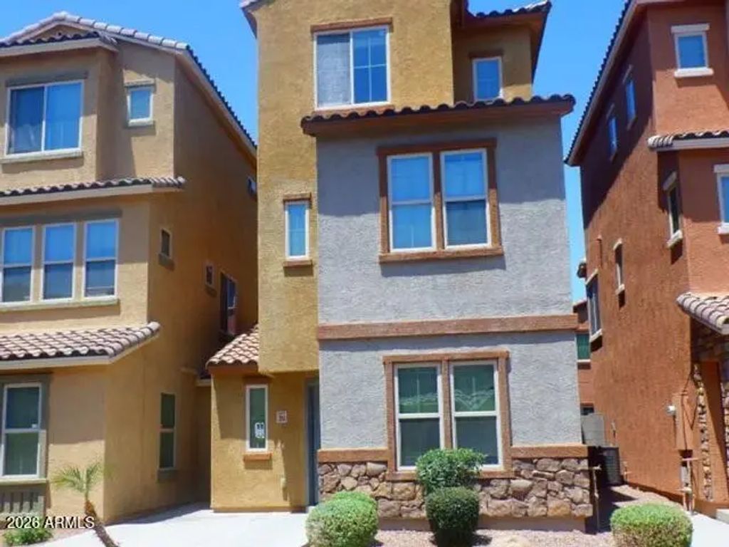 2114 N 77th Lane, Phoenix