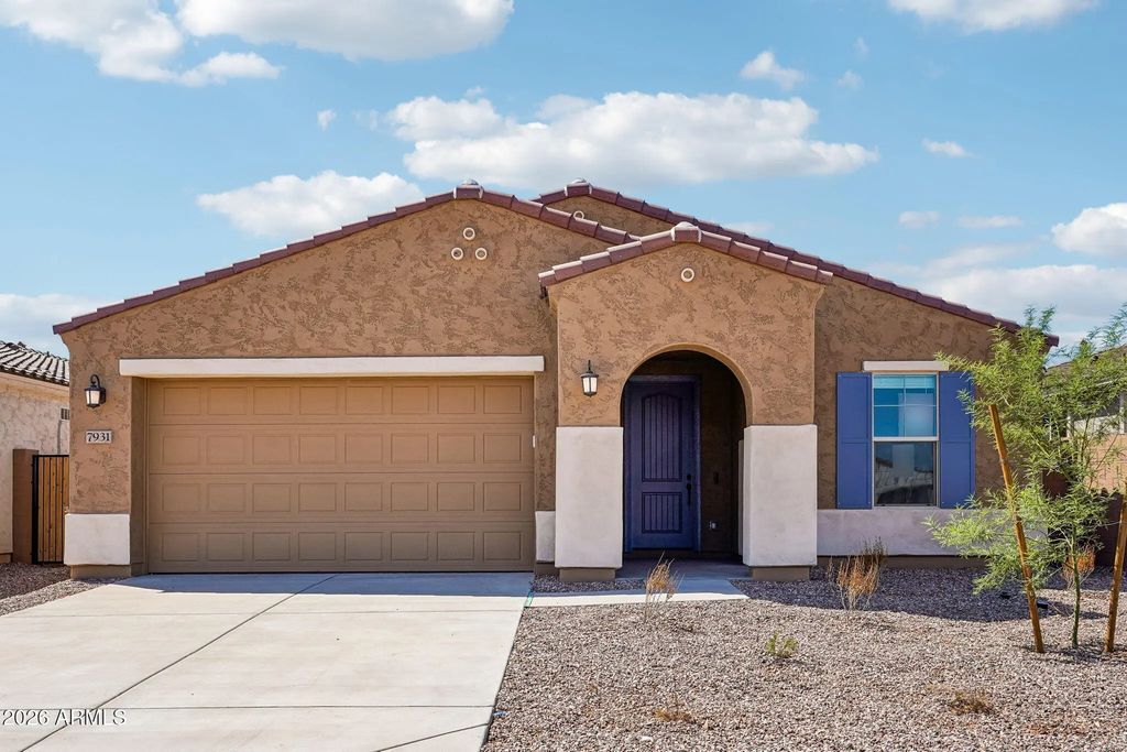 7931 E Renata Avenue, Mesa