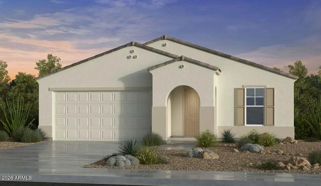 7931 E Renata Avenue, Mesa