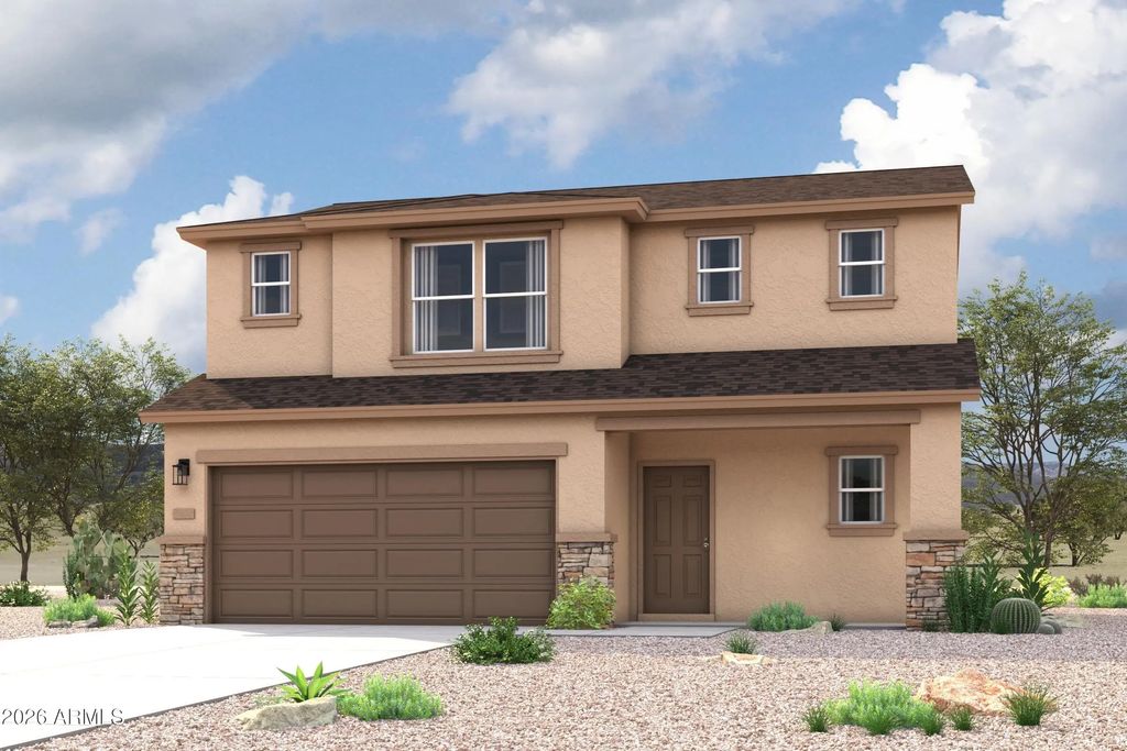 507 W Van Haren Street, Florence