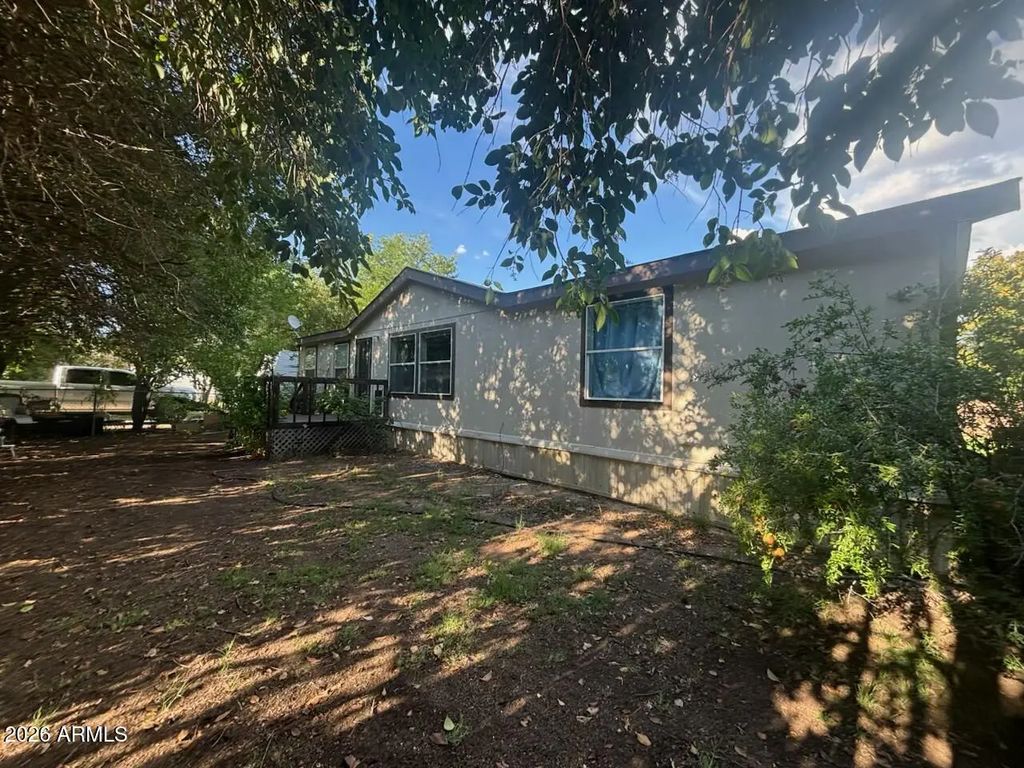 2597 N La Grande Drive E, Camp Verde