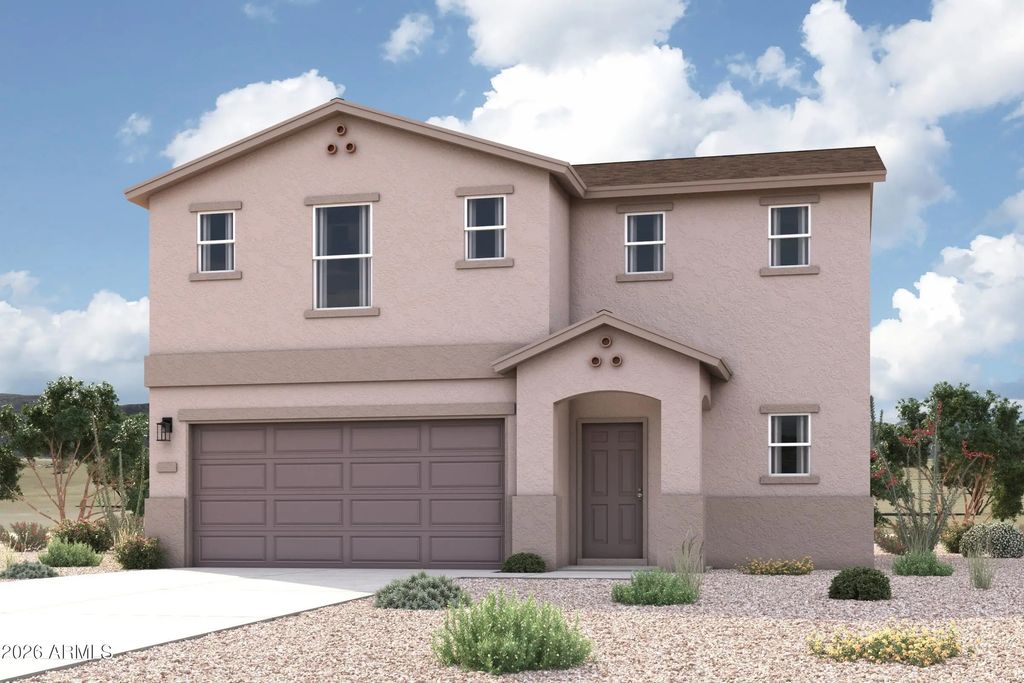 523 W Van Haren Street, Florence