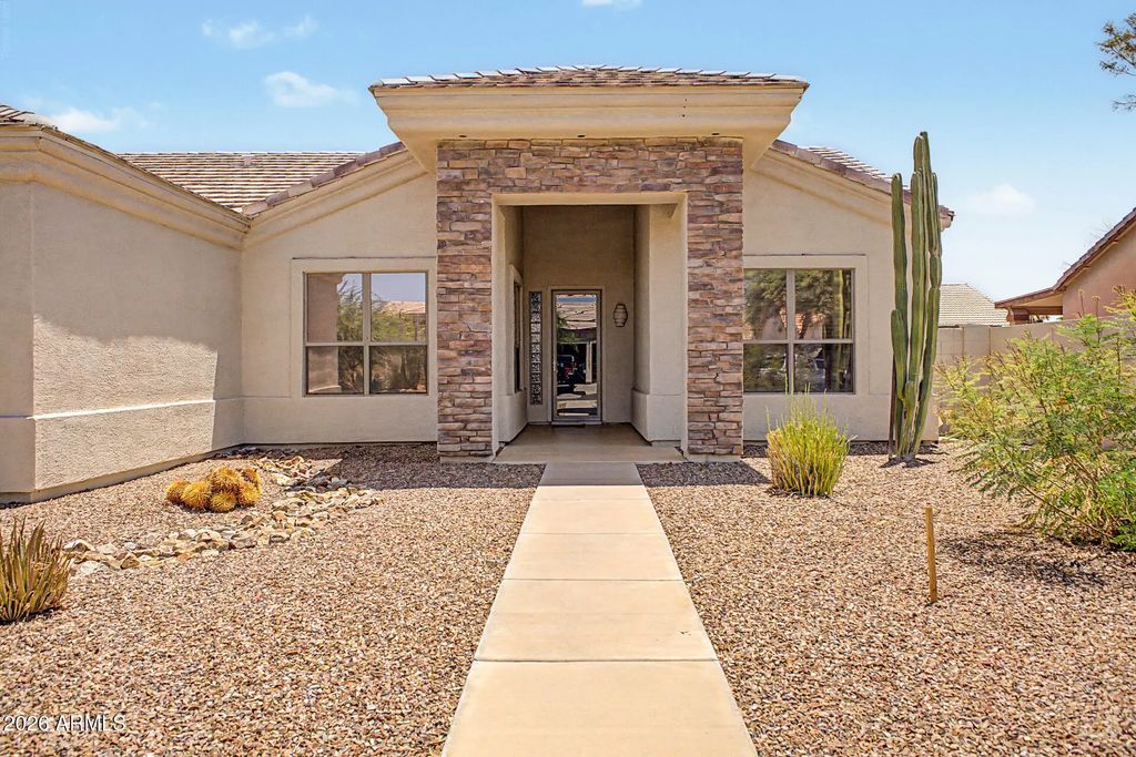 1232 E Melrose Loop, Casa Grande