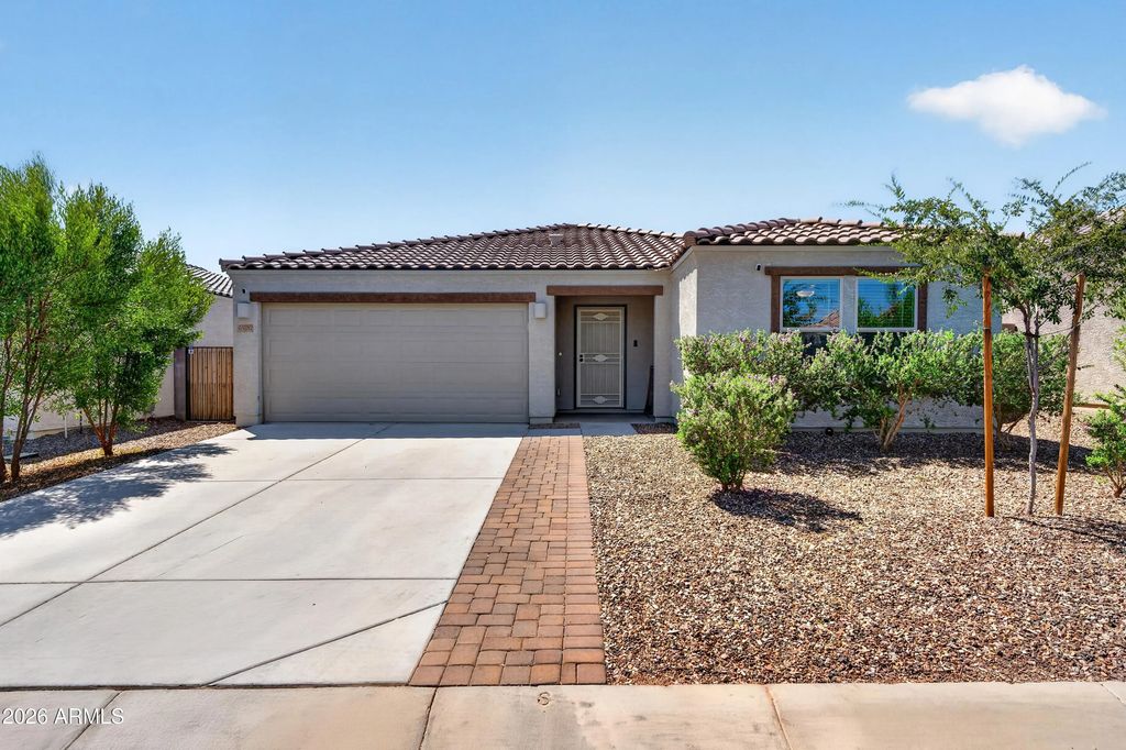 48282 N Basilio Street, Gold Canyon