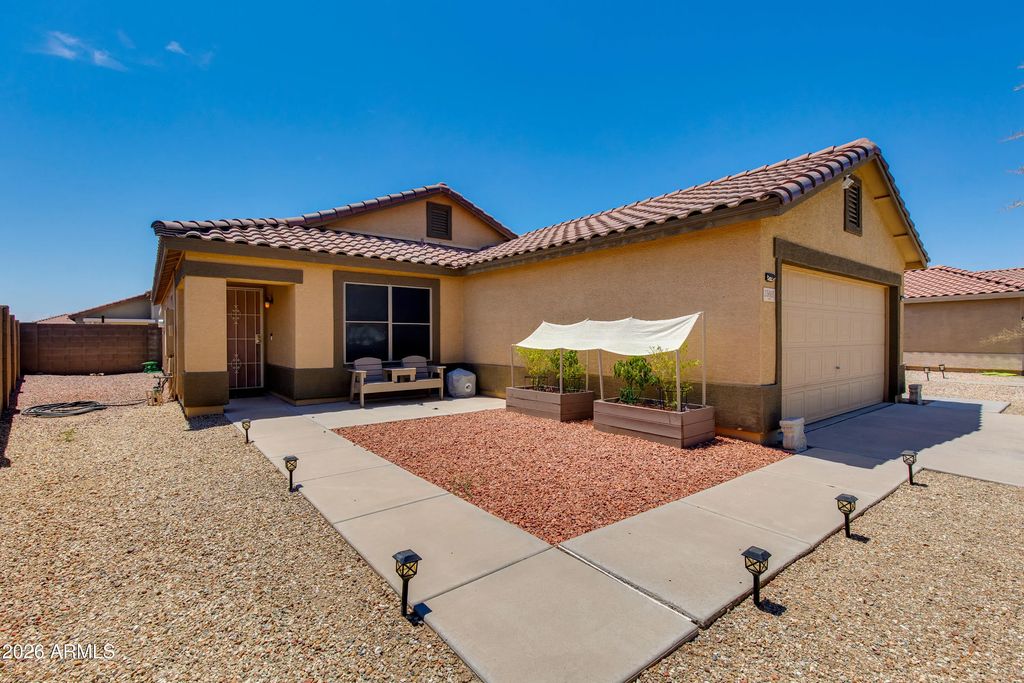 15605 W Caribbean Lane, Surprise