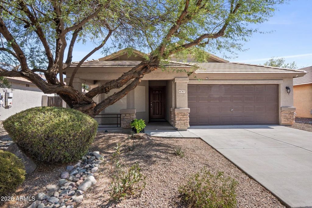 16747 W Polk Street, Goodyear