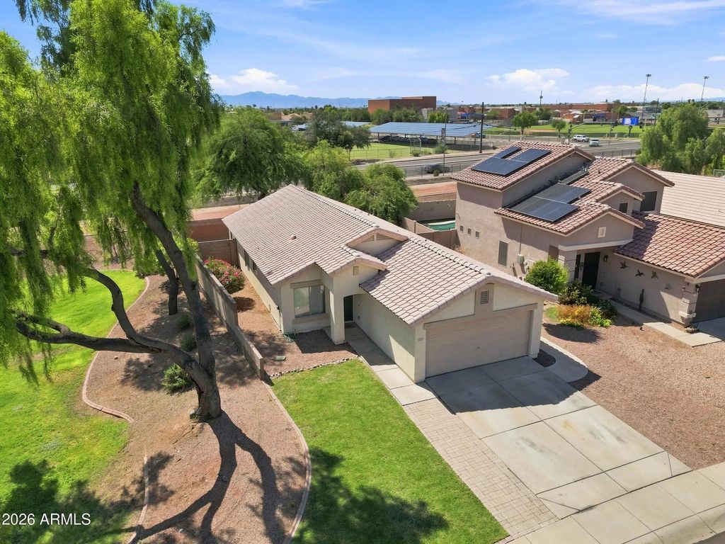 3510 N 106th Lane, Avondale