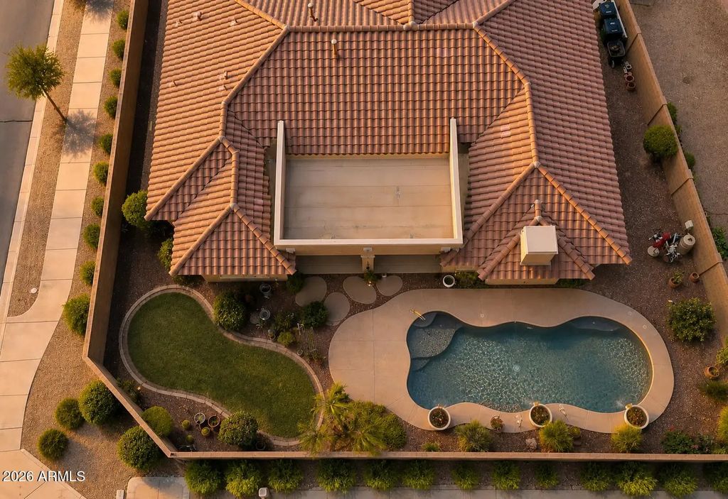 625 S 173rd Drive, Goodyear