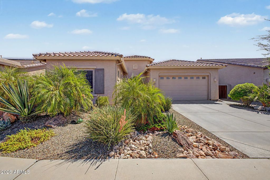 395 S 197th Drive, Buckeye