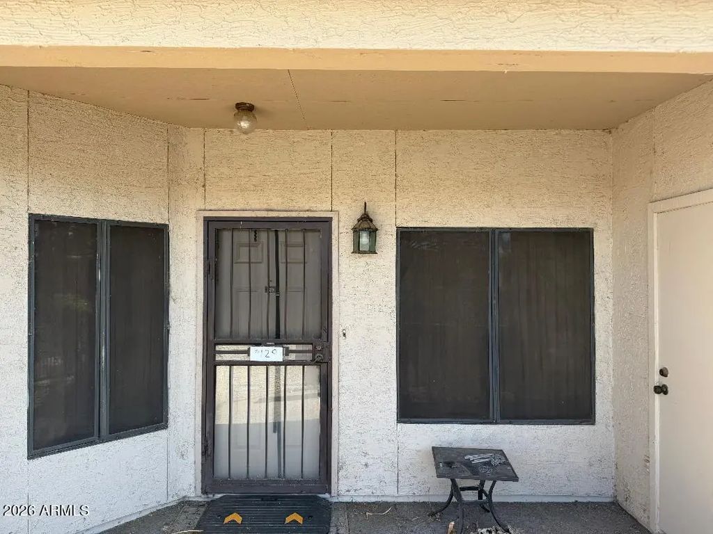 11666 N 28th Drive (unit 129), Phoenix