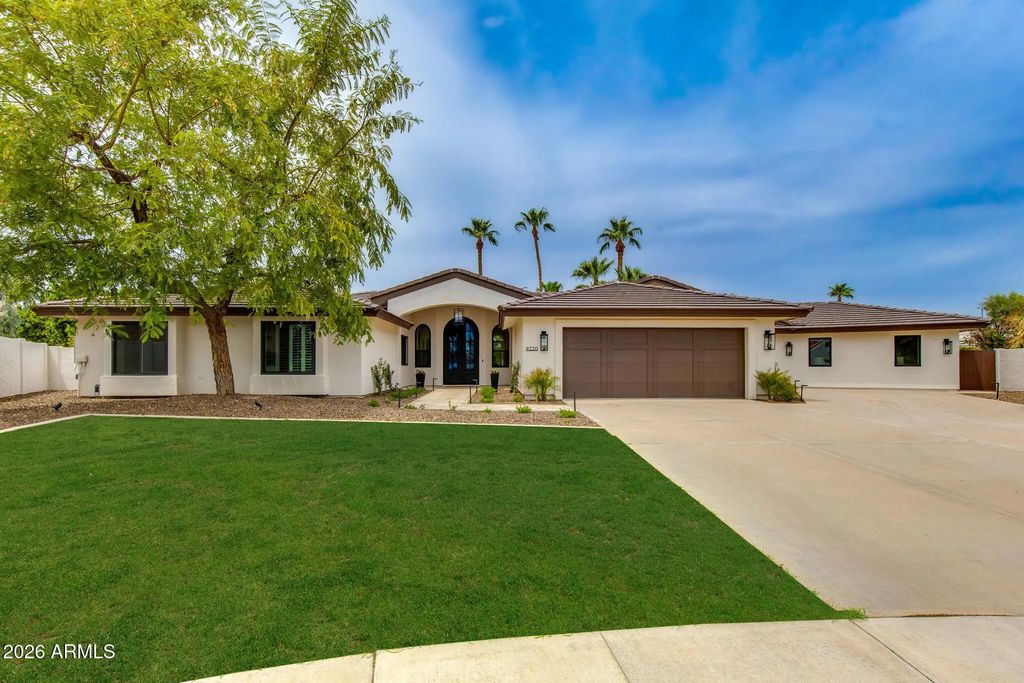 9220 N 83rd Street, Scottsdale