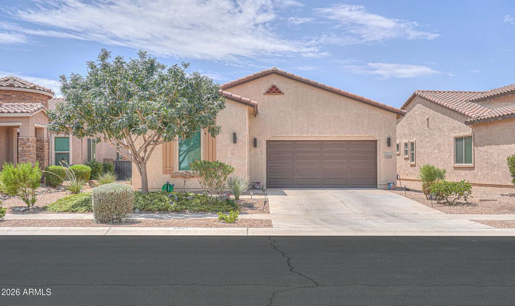 2651 E San Ricardo Trail, Casa Grande