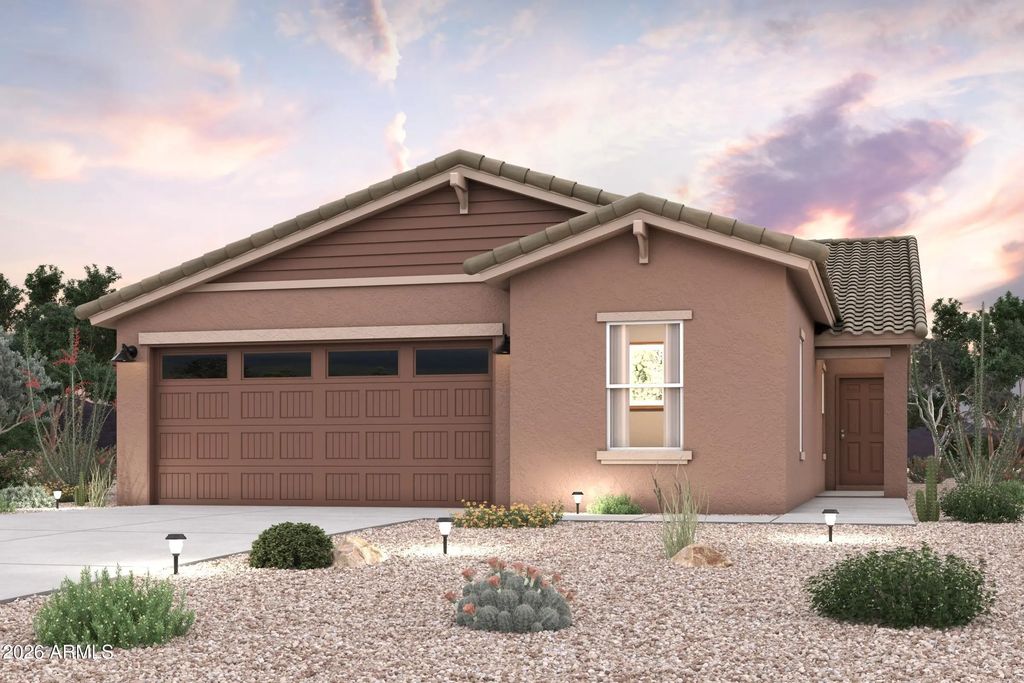 24499 W St Catherine Avenue, Buckeye