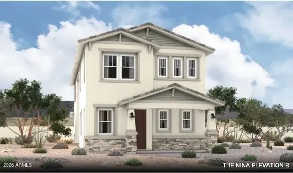 10240 S Blackjack Trail, Apache Junction