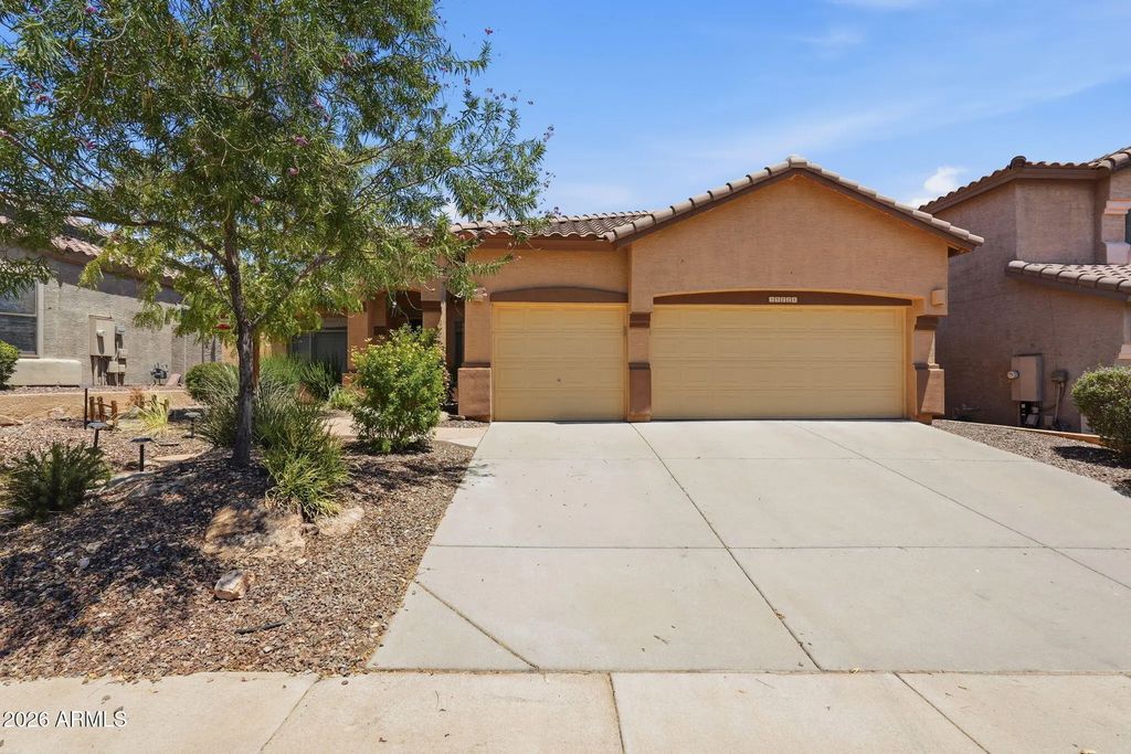 15221 S 18th Avenue, Phoenix