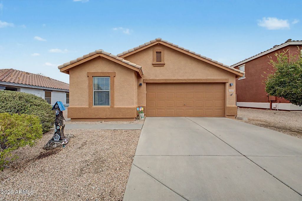 11458 E Flower Avenue, Mesa