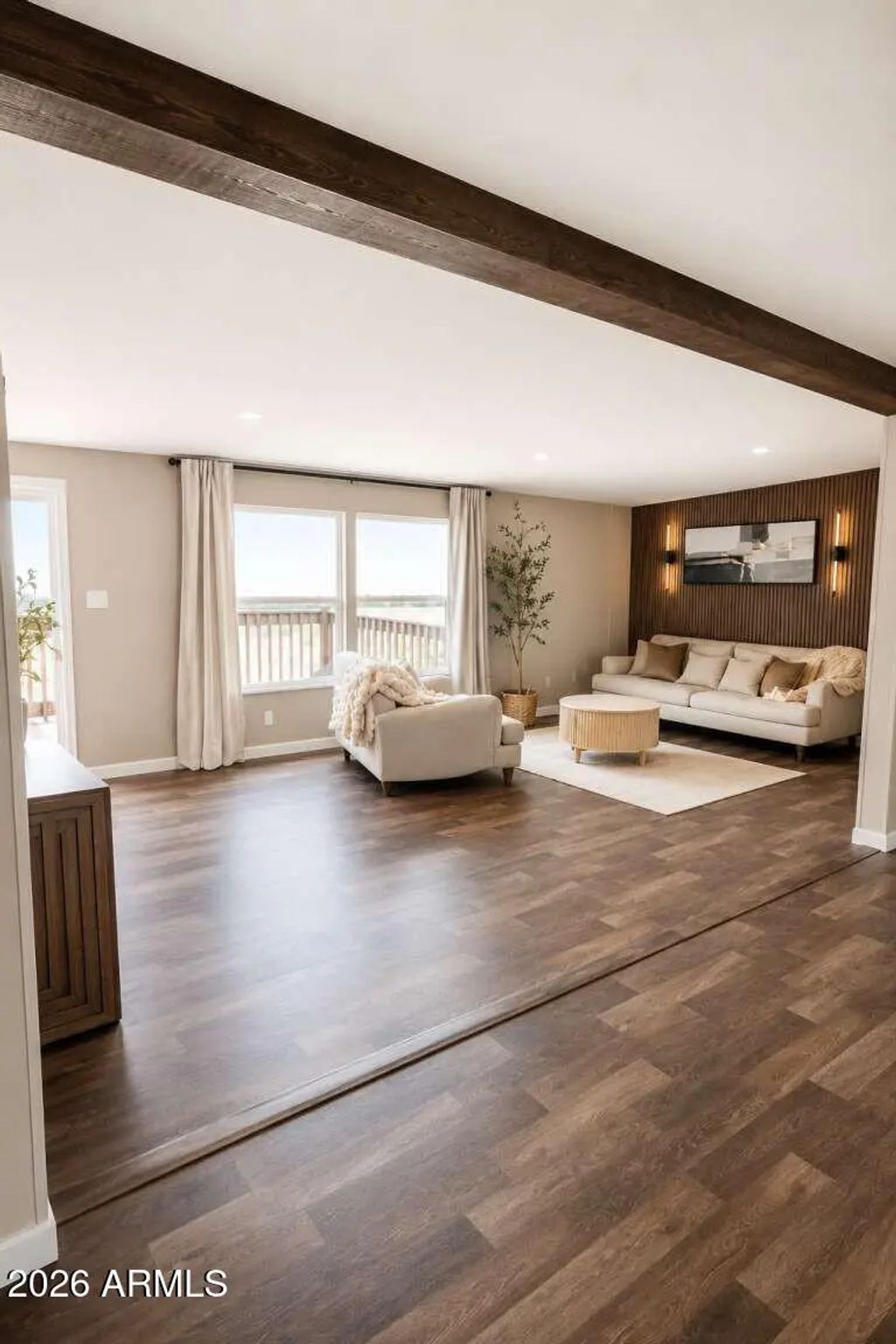 5204 Lee Road, Snowflake