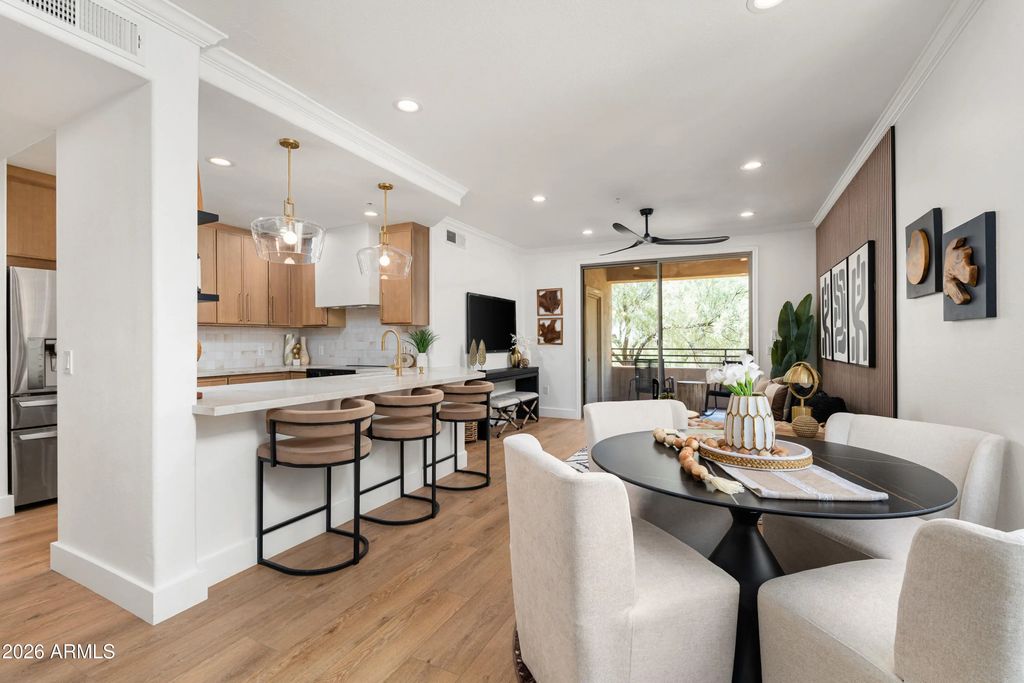 20100 N 78th Place (unit 2090), Scottsdale
