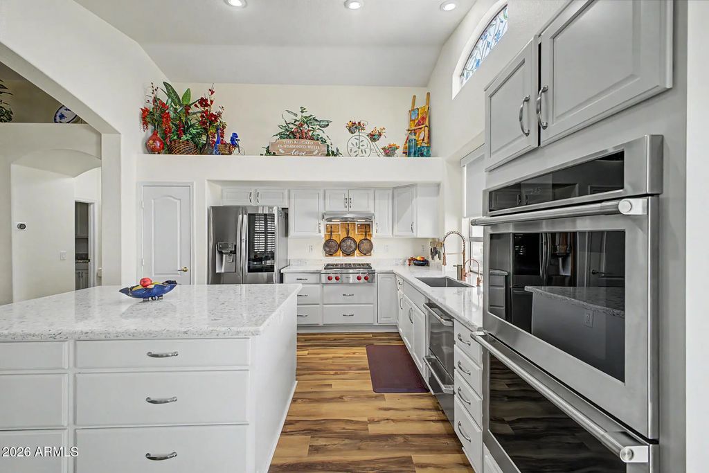 17674 W Sunbelt Drive, Surprise