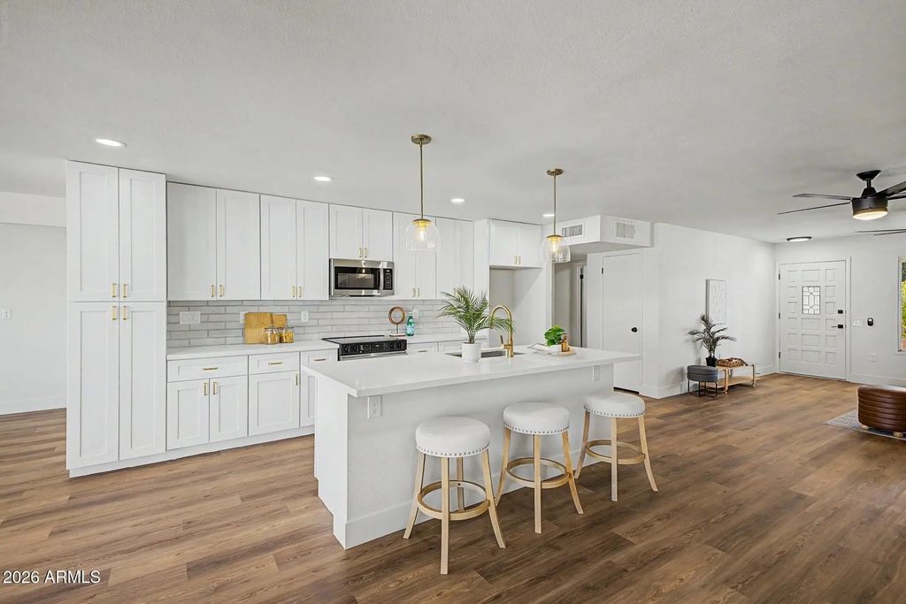 12229 N Mission Drive, Sun City