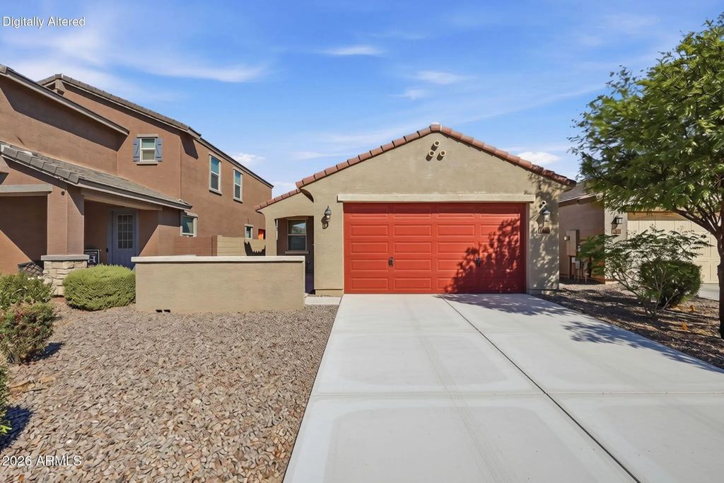 22685 N Rocco Road, Maricopa