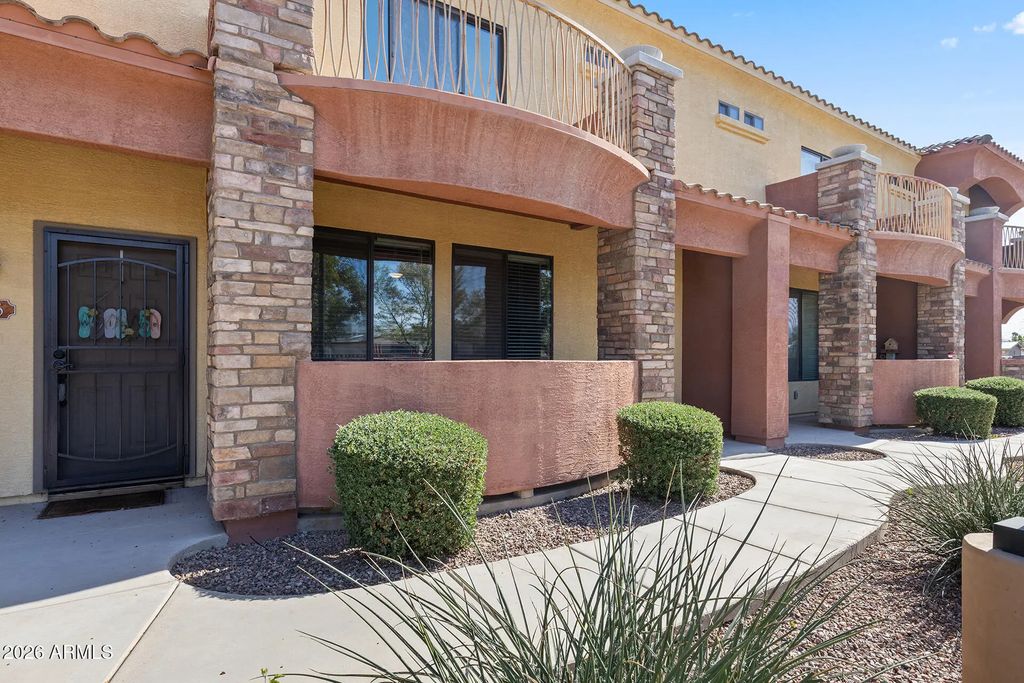 21655 N 36th Avenue (unit 106), Glendale