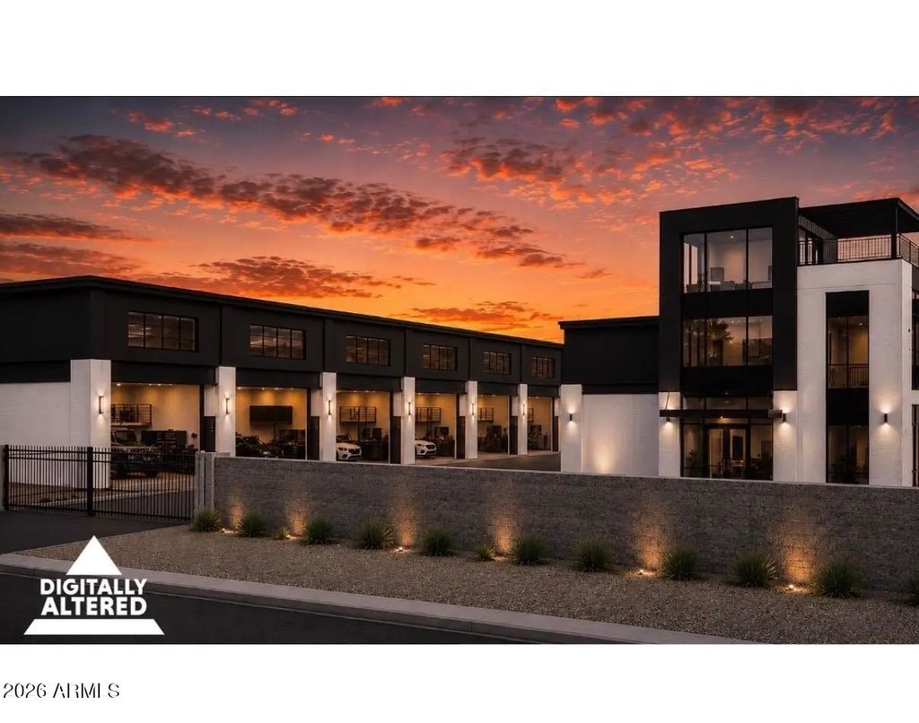 2714 E Mohawk Lane (unit 15), Phoenix