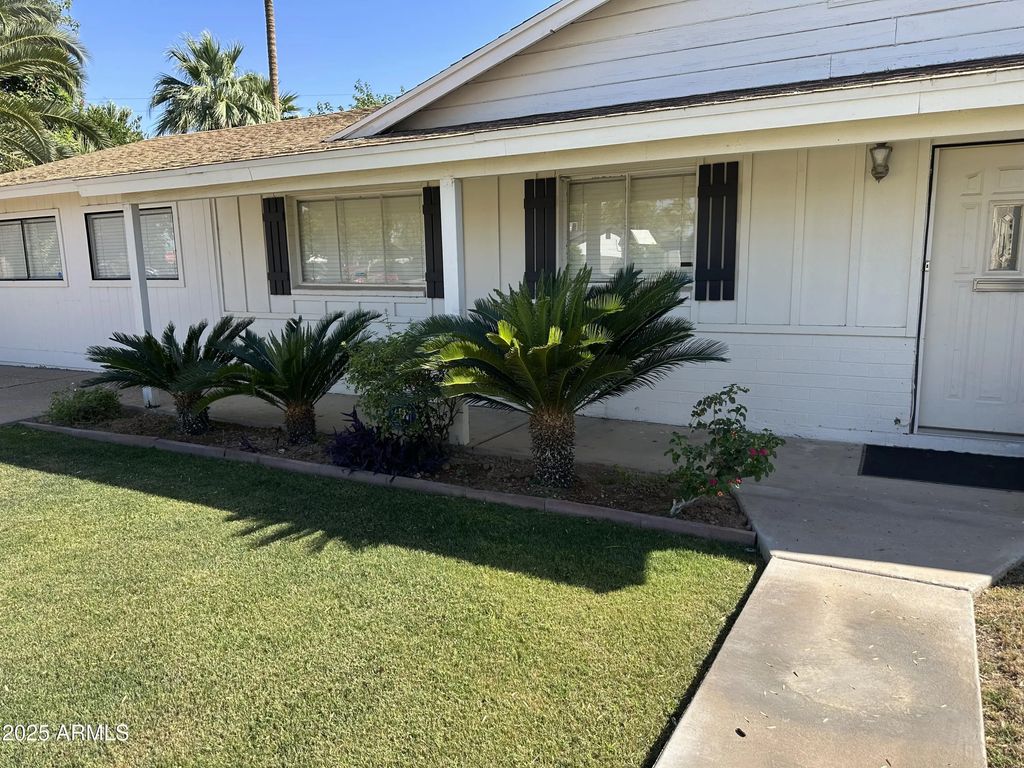 3514 N Pueblo Way, Scottsdale