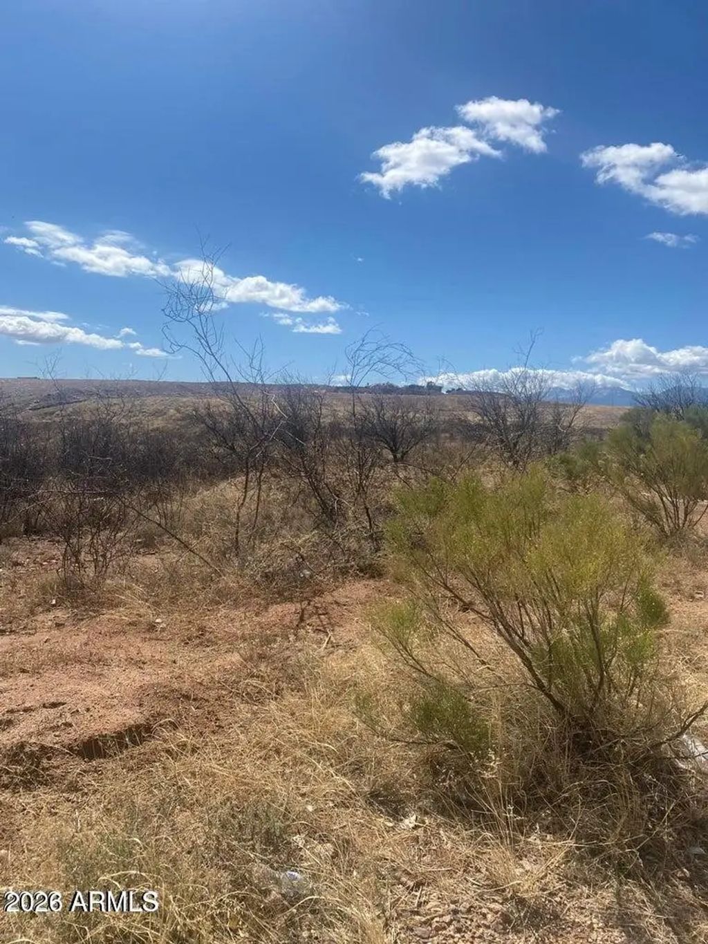 Tbd Mountain View -- (unit E), Huachuca City