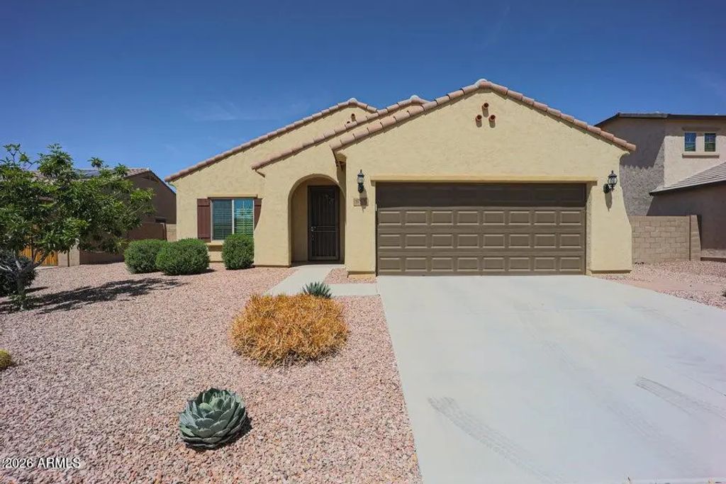 17576 W Bajada Road, Surprise