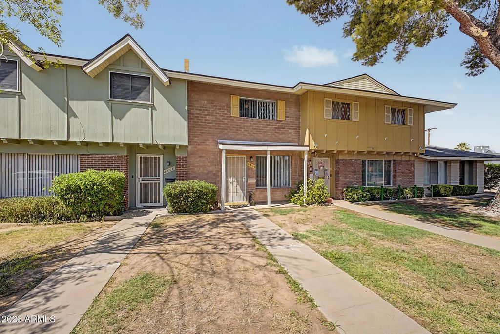 8510 E Montebello Avenue, Scottsdale