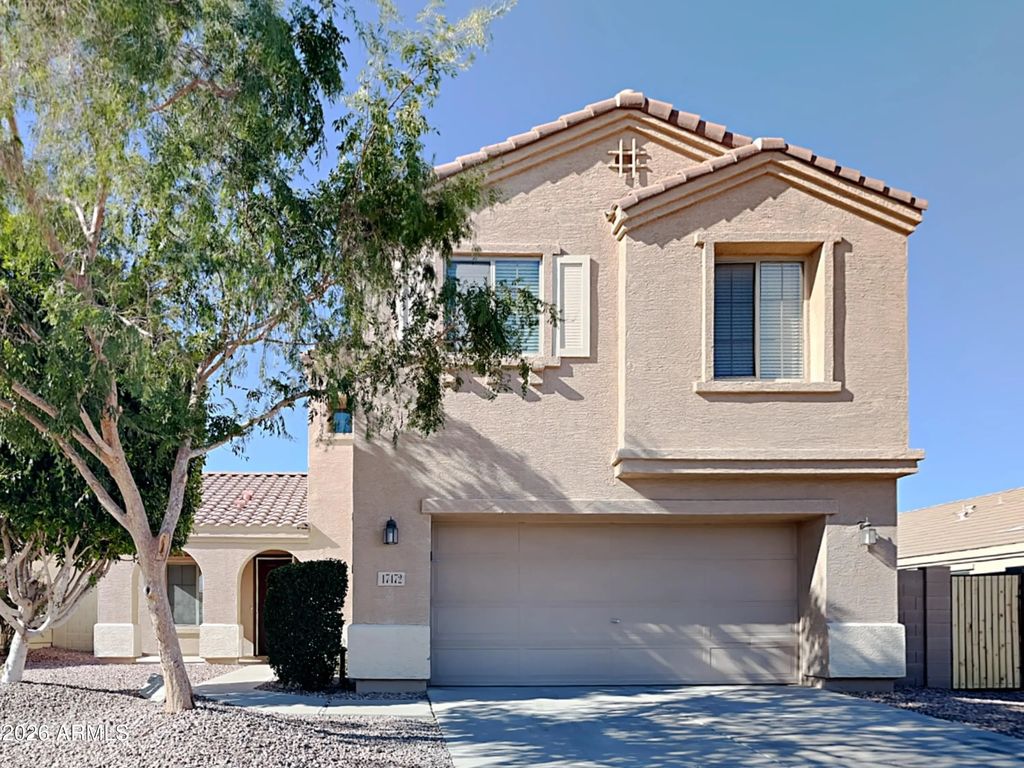 17472 W Watson Lane, Surprise