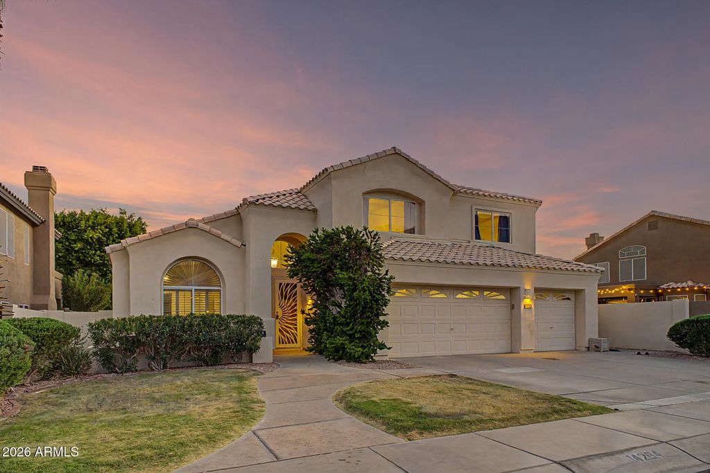 14264 S 12th Place, Phoenix