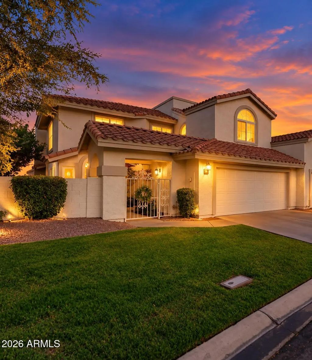 521 S Marina Drive, Gilbert