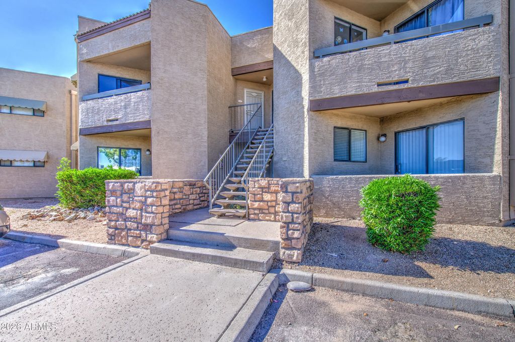 2228 N 52nd Street (unit 241), Phoenix