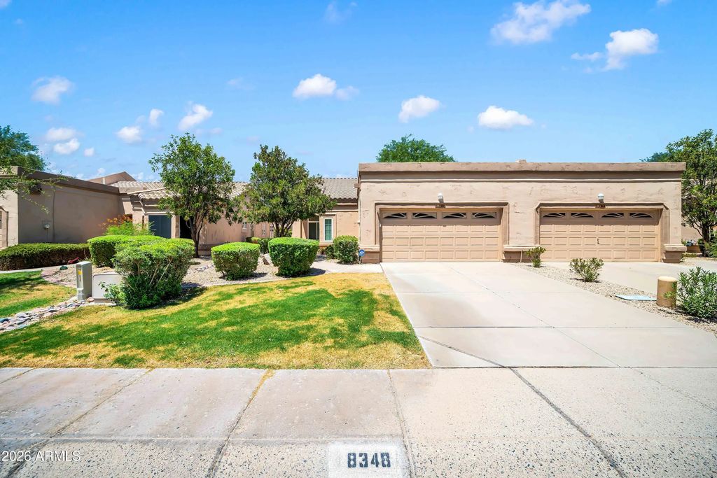 8348 W Taro Lane, Peoria