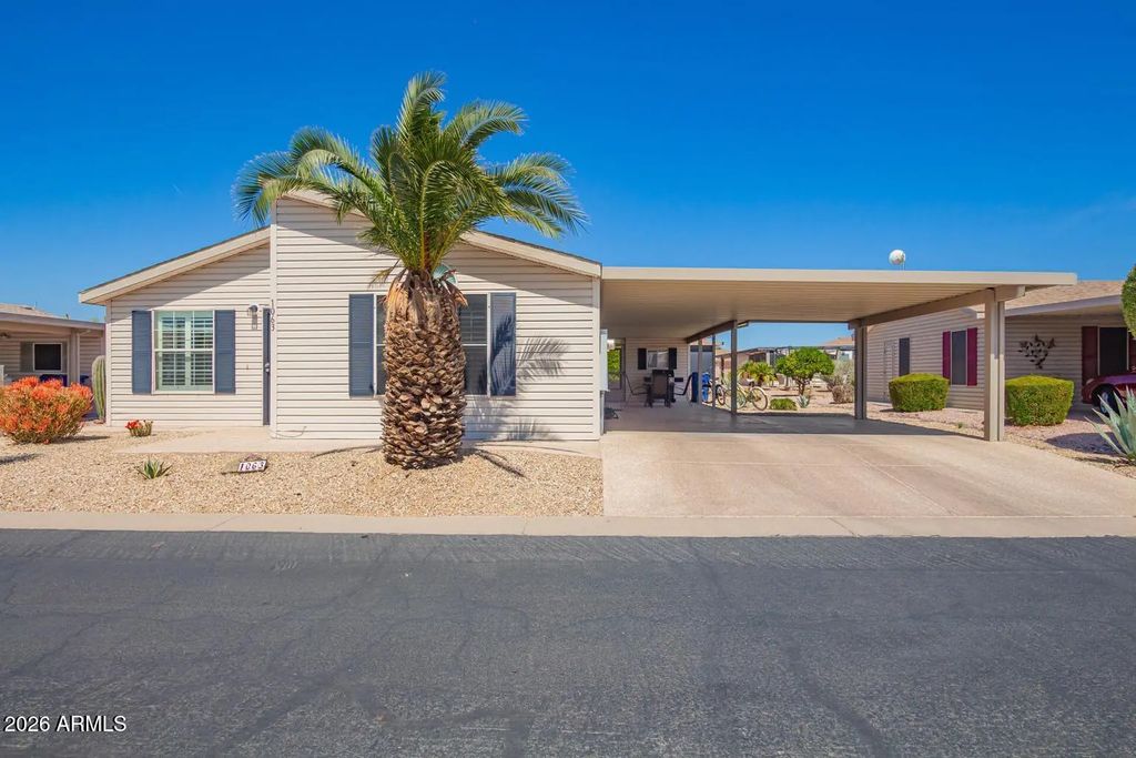 3301 S Goldfield Road N (unit 1063), Apache Junction