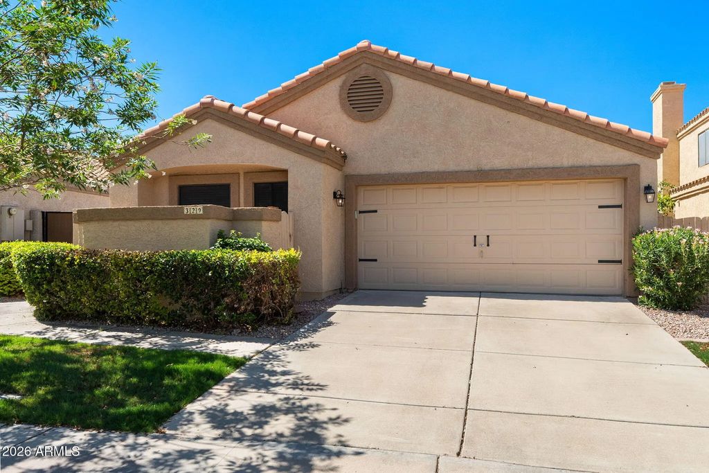 329 E Vaughn Avenue, Gilbert