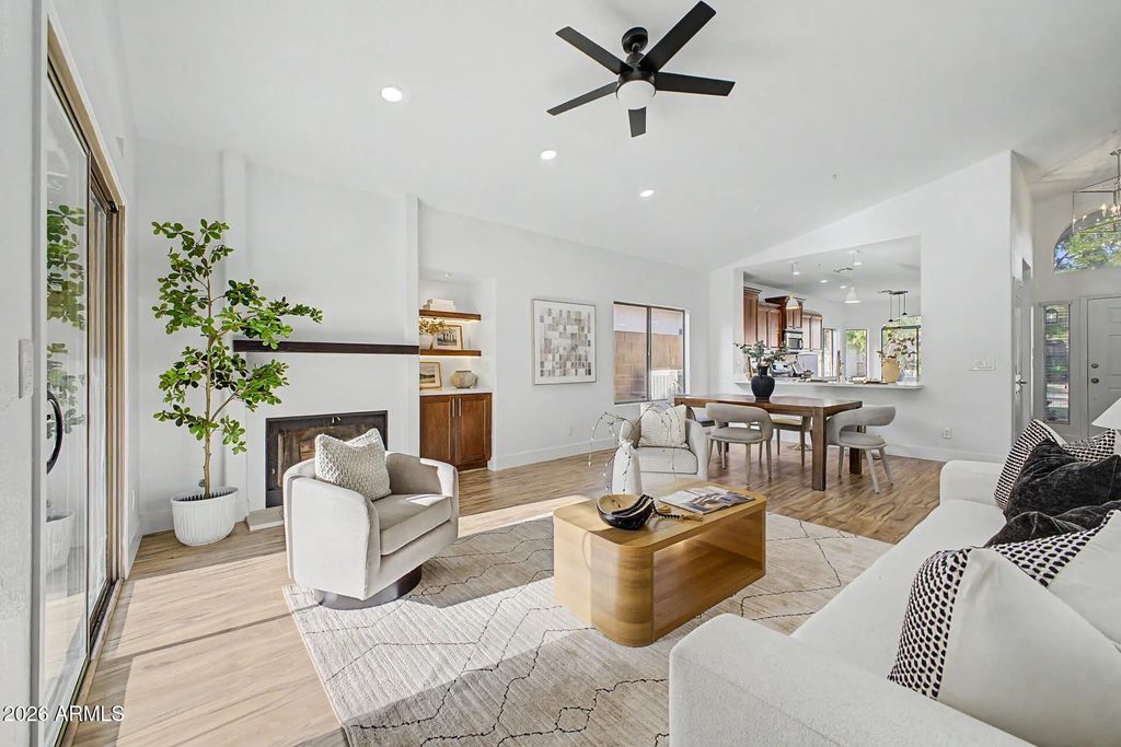 3152 N 83rd Place, Scottsdale