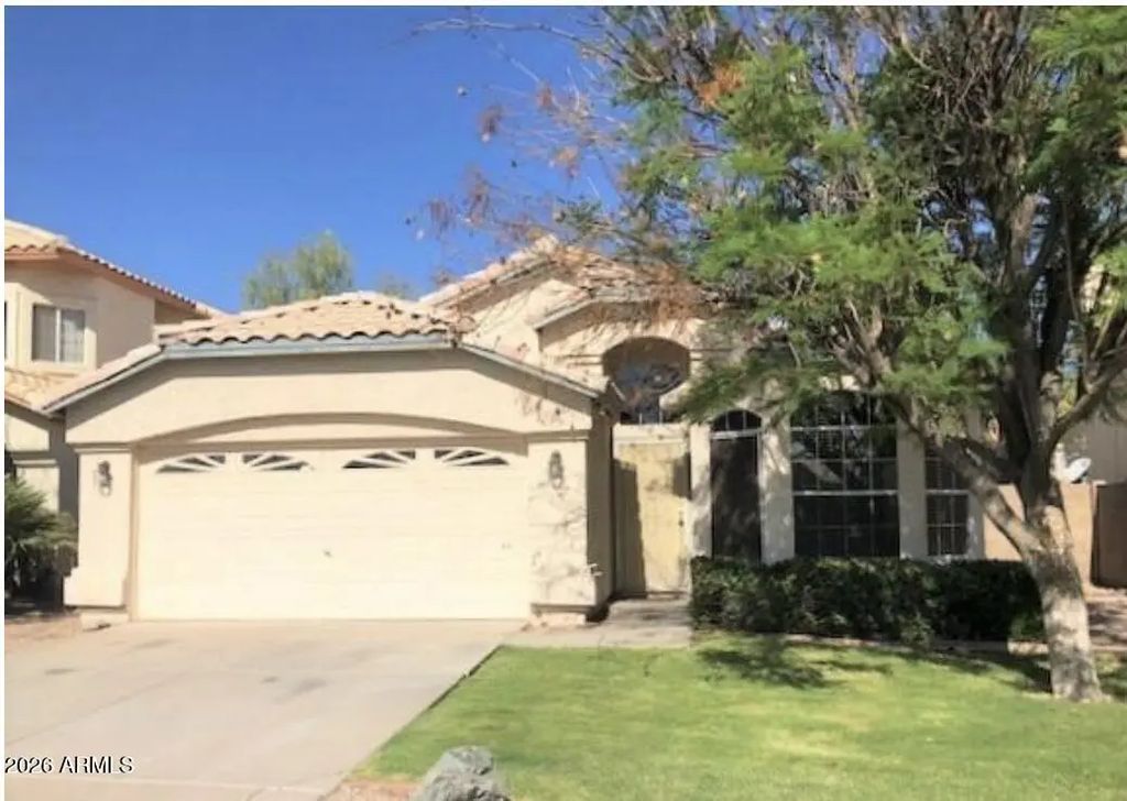 150 S Cobblestone Drive, Gilbert
