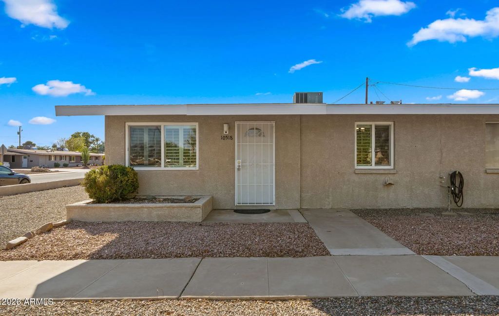 10518 W Oakmont Drive, Sun City
