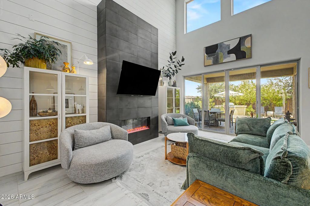 1410 W Flintlock Drive, San Tan Valley