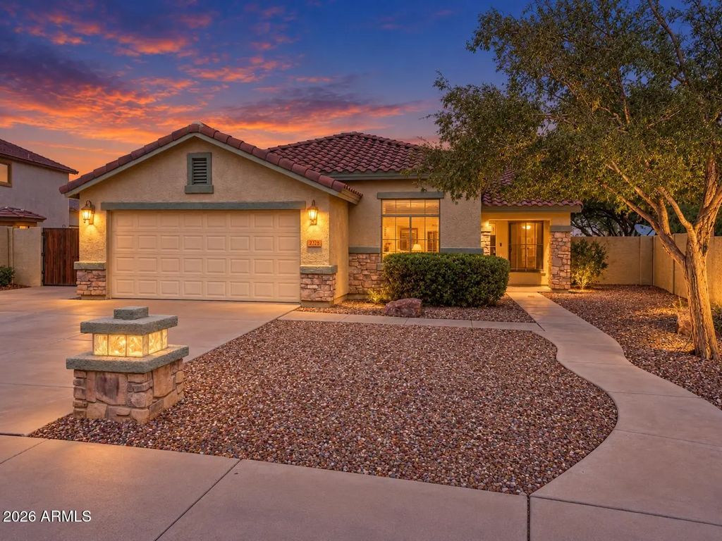 3282 E Bonanza Road, Gilbert